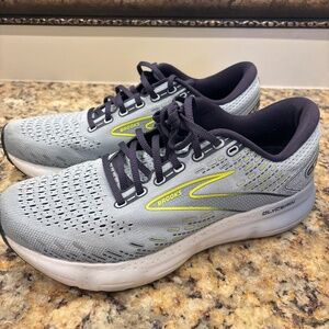 Brooks Glycerin 20 Shoes